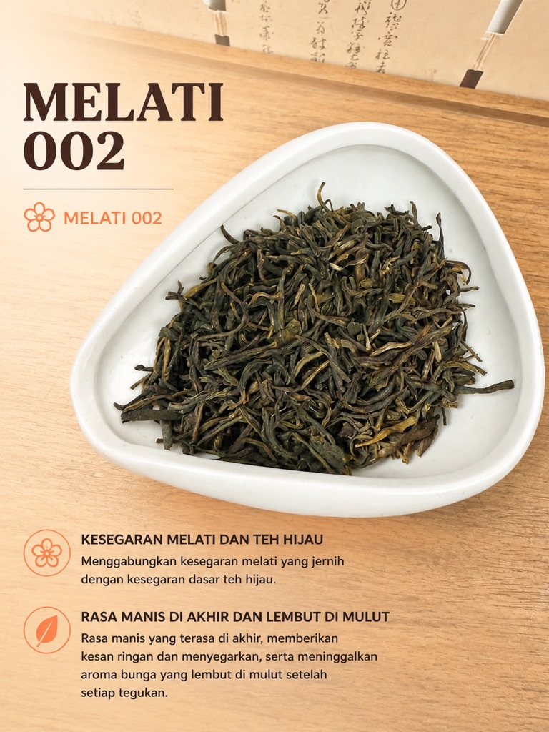 Melati 002